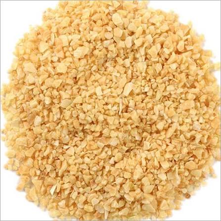 Garlic Granules