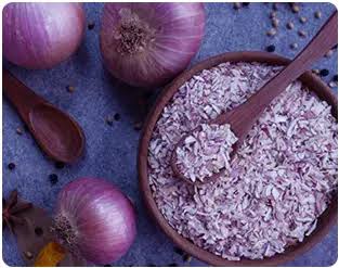 Onion Granules