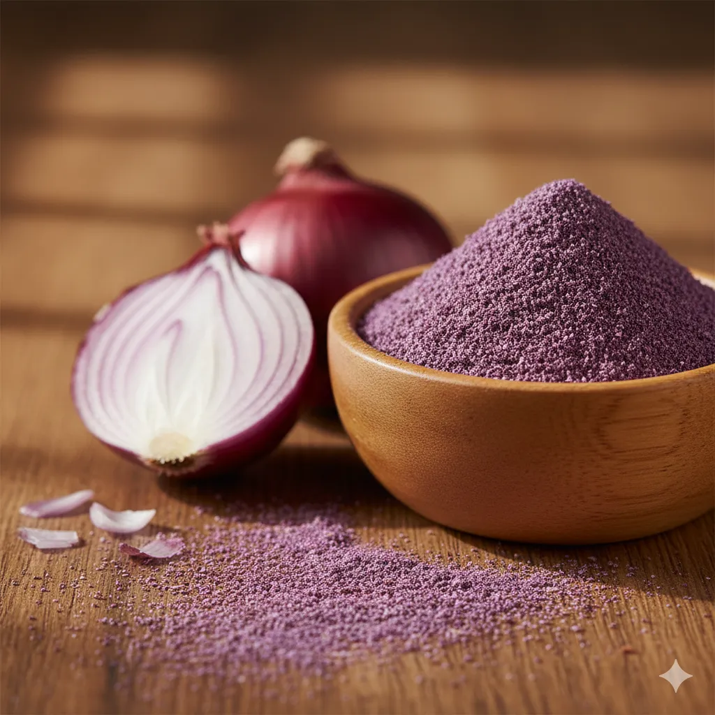 Dehydrated Onion Powder